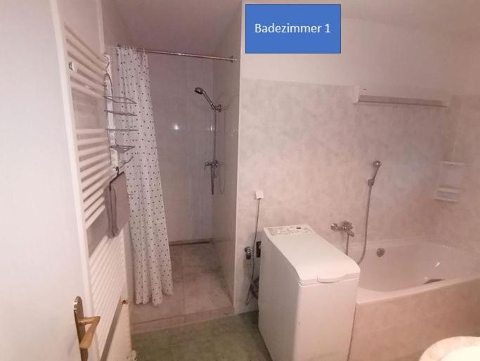 Ferienwohnung Wohnidyll In Zeuthen Bei Berlin Exterior foto