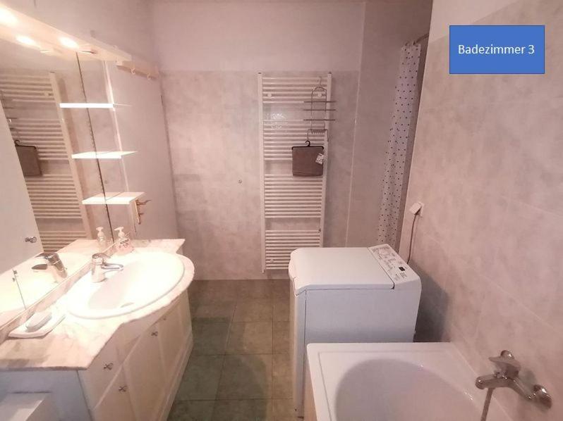 Ferienwohnung Wohnidyll In Zeuthen Bei Berlin Exterior foto