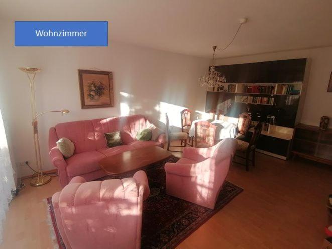 Ferienwohnung Wohnidyll In Zeuthen Bei Berlin Exterior foto